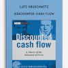 Lutz-Kruschwitz-–-Discounted-Cash-Flow