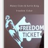 Manny-Coats-Kevin-King-–-Freedom-Ticket