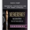 Marco-Paret-–-Mesmerism-Fascination-and-non-verbal-Hypnosis