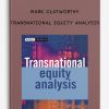 Mark-Clatworthy-–-Transnational-Equity-Analysis