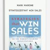 Mark-Marone-–-StrategiesThat-Win-Sales