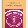 Martin-Schulman-–-Harmonic-Astrology