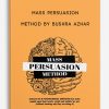 Mass-Persuasion-Method-by-Bushra-Azhar