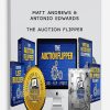Matt-Andrews-Antonio-Edwards-–-The-Auction-Flipper