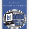 Matt-Andrews-–-Freedom-Marketing-Machine