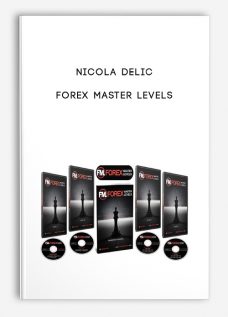 Nicola Delic – Forex Master Levels