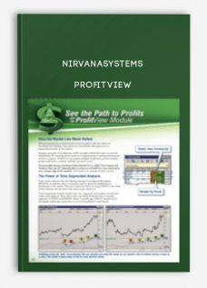 Nirvanasystems – ProfitView