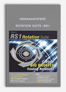 Nirvanasystems – Rotation Suite (RS1)