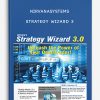 Nirvanasystems – Strategy Wizard 3