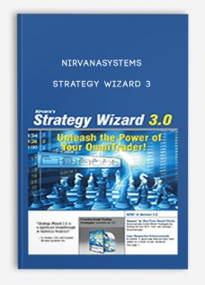 Nirvanasystems – Strategy Wizard 3