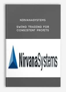 Nirvanasystems – Swing Trading for Consistent Profits