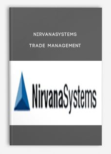 Nirvanasystems – Trade Management