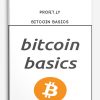 Profit.ly – Bitcoin Basics