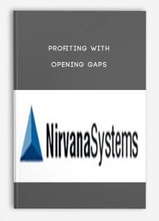 Profiting with Opening Gaps