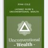 Ryan Cole – Laissez Faire’s Unconventional Wealth [Webrip – 84 Documents (PDF), 12 Images (JPG), 5 Videos (MP4), 3 Webpages (HTML)]