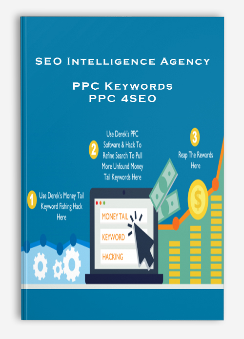 SEO Intelligence Agency – PPC Keywords – PPC 4SEO