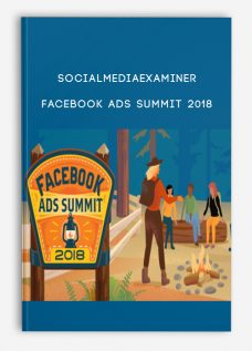 Socialmediaexaminer – Facebook Ads Summit 2018