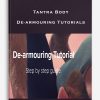 Tantra Body De-armouring Tutorials