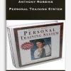 Anthony Robbins – Personal Training System