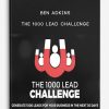 Ben Adkins – The 1000 Lead Challenge