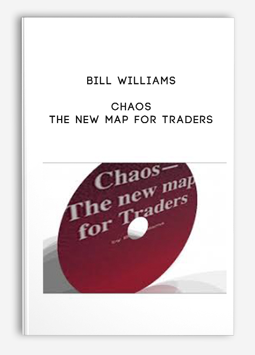 Bill Williams – Chaos. The New Map for Traders