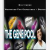 Billy Gene – Webinars For Geneiuses + Bonus