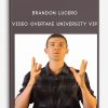 Brandon Lucero – Video Overtake University VIP