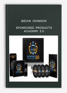 Brian Johnson – Sponsored Products Academy 2.0
