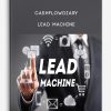 CashFlowDiary – Lead Machine