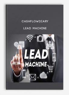 CashFlowDiary – Lead Machine