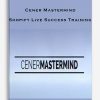 Cener Mastermind – Shopify Live Success Training