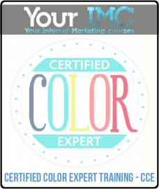 Certified Color Expert Training – CCE