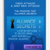 Chris Attwood & Janet Bray Attwood – The Passion Test – Alliance Secrets (Digital Version)