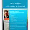 Chris Howard – Performance Revolution