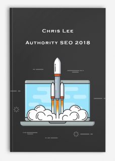 Chris Lee – Authority SEO 2018