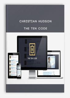 Christian Hudson – The Ten Code