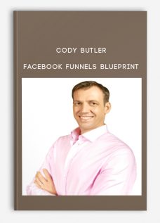 Cody Butler – Facebook Funnels Blueprint