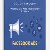 Colton Randolph – Facebook Ads Blueprint System