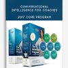 Conversational Intelligence for Coaches – 2017 Core Program