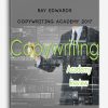 Copywriting Academy 2017 by Ray Edwards