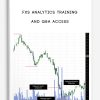 FXS Analytics Training and Q&A Access