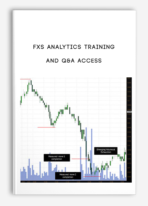 FXS Analytics Training and Q&A Access