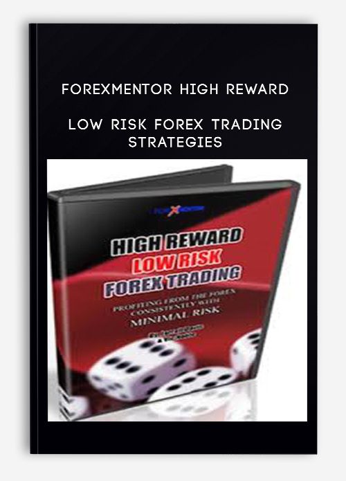 ForexMentor High Reward Low Risk Forex Trading Strategies