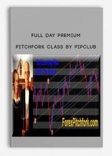 Full Day Premium Pitchfork Class by PipClub