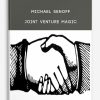 Michael-Senoff-–-Joint-Venture-Magic