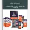 Mike-Koenigs-–-Speak-and-Profit-Digital-System