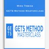 Mike-Tobias-–-GETS-Method-Masterclass