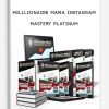 Milllionaire-Mafia-Instagram-Mastery-Platinum