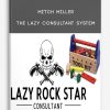 Mitch-Miller-–-The-Lazy-Consultant-System