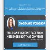Molly-Pittman-–-How-to-Build-an-Engaging-Facebook-Messenger-Bot-That-Converts-Traffic-Into-Sales